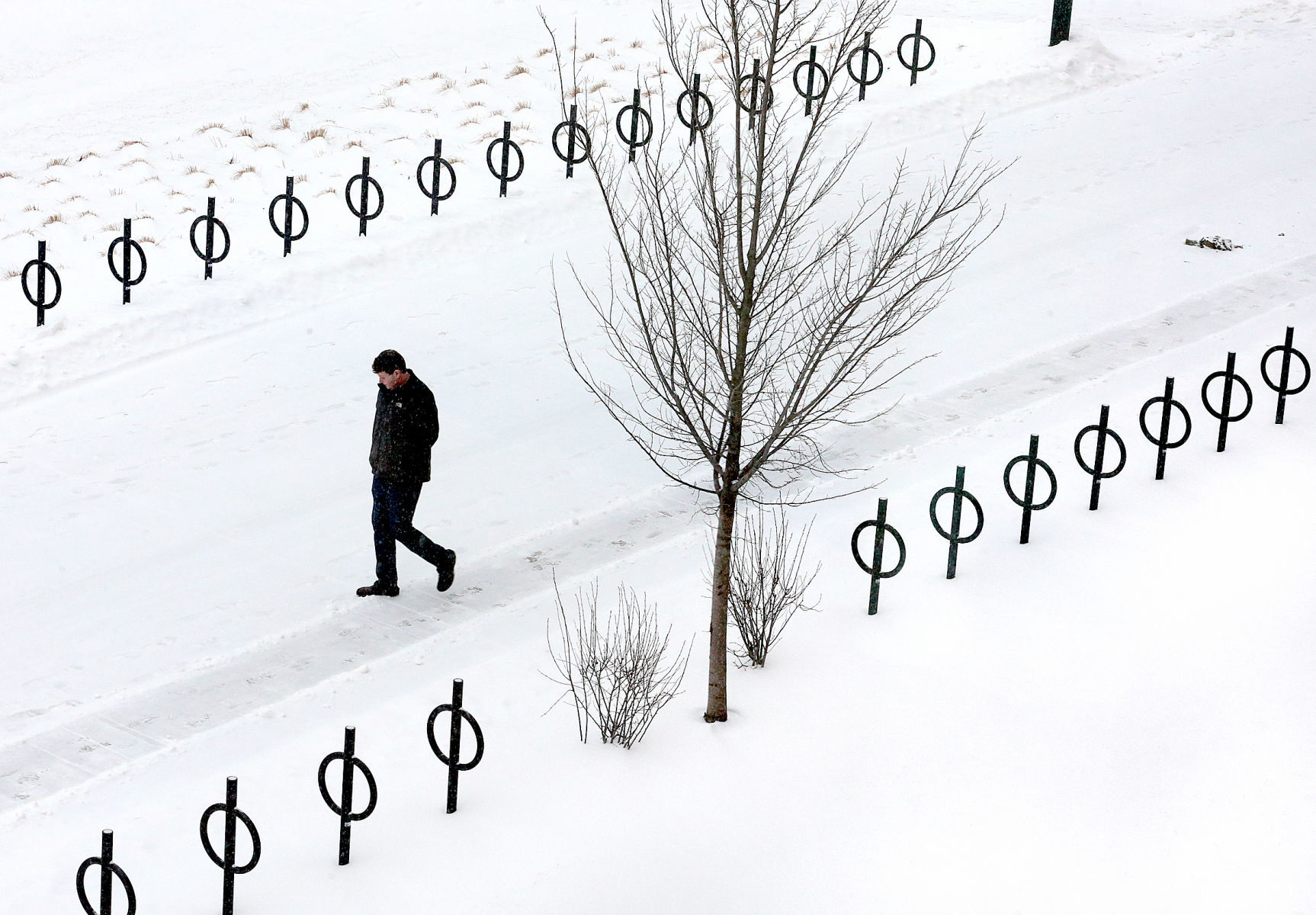 Jan. 22: UW-La Crosse campus